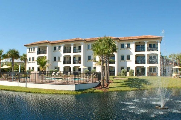 [Image: Sebastian Riverfront Resort - Rent a Condo with 1, 2 or 3 Bedrooms/Bathrooms]