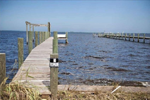 [Image: Million Dollar Views!! Direct Intracoastal Home Private Dock]
