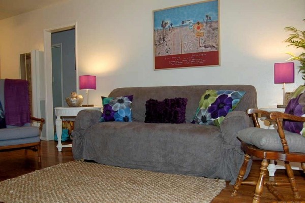 [Image: Fab Furnished Condo at Best Price]