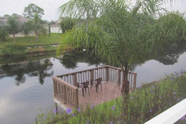 [Image: Lovely, Spacious, Home W/Private Heated Pool , Near Ocean, Sleeps 2-8,]