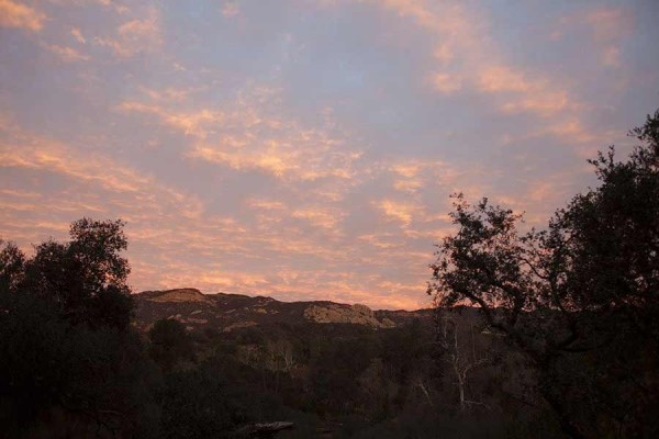 [Image: Topanga Canyon Retreat - L.a.'S Hidden Gem]