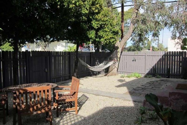 [Image: Venice Beach Cottage 1 Bed &amp; Bath + Loft Bed/Office $1425 wk]