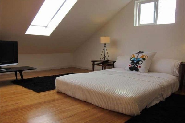 [Image: Venice Beach Cottage 1 Bed &amp; Bath + Loft Bed/Office $1425 wk]