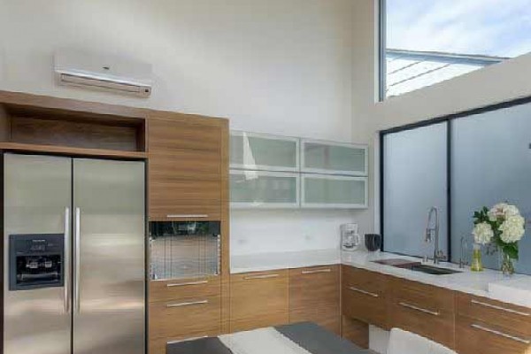 [Image: Ultramodern 1bdrm House - 1blk to Abbot Kinney Blvd]