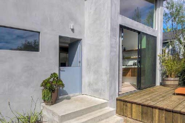 [Image: Ultramodern 1bdrm House - 1blk to Abbot Kinney Blvd]