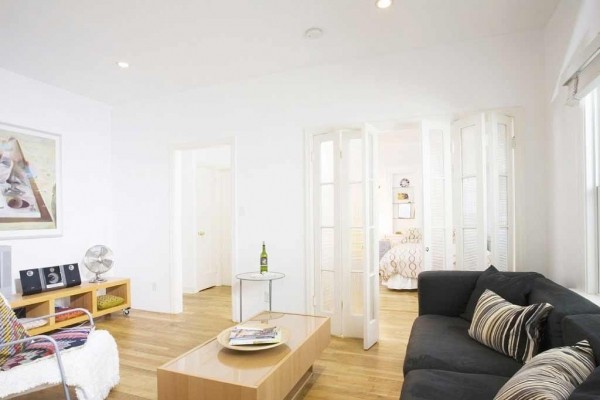 [Image: Just Steps from Venice Beach! Spacious and Quiet Furnished Apartment]