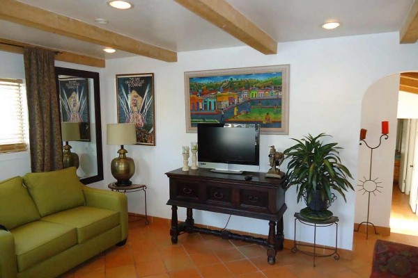 [Image: Casa De Los Conquistadores Truly Your Home Away from Home]