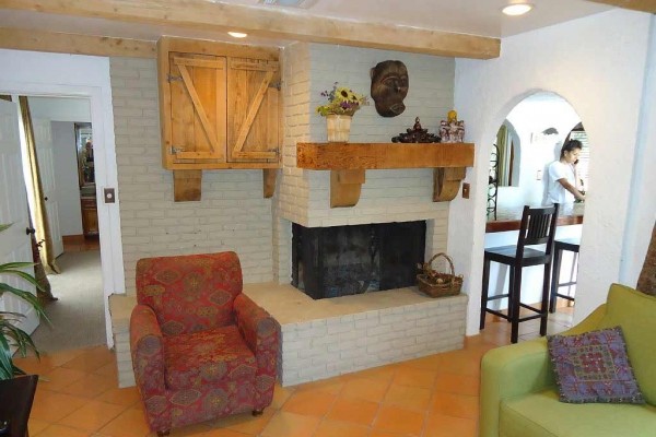 [Image: Casa De Los Conquistadores Truly Your Home Away from Home]