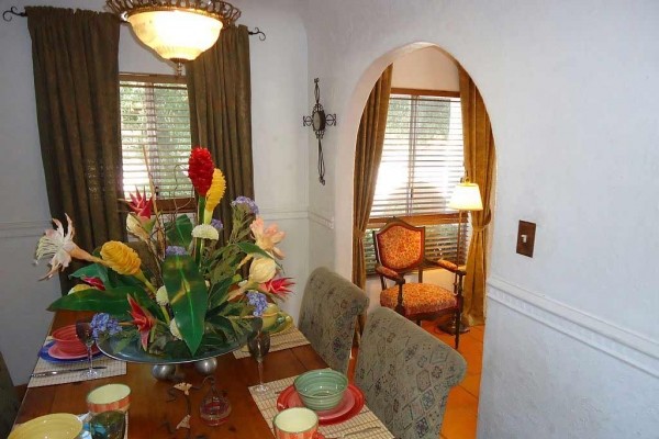 [Image: Casa De Los Conquistadores Truly Your Home Away from Home]