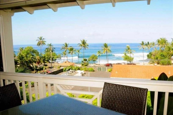 [Image: The Best Ocean View at the Alii Cove Complex!]