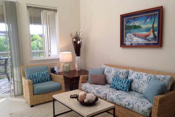 [Image: Luxury Condo - Across from Honl's Beach - 2 Bedroom Plus Loft]