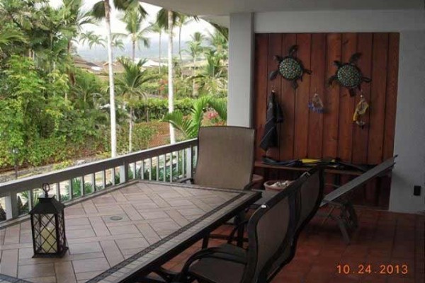 [Image: Alii Villas 228- Great Ocean View from This Lovely 2 Bedroom 2 Bath Condo.]