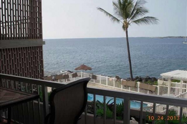 [Image: Alii Villas 228- Great Ocean View from This Lovely 2 Bedroom 2 Bath Condo.]