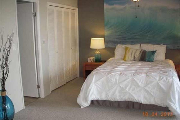 [Image: Alii Villas 228- Great Ocean View from This Lovely 2 Bedroom 2 Bath Condo.]