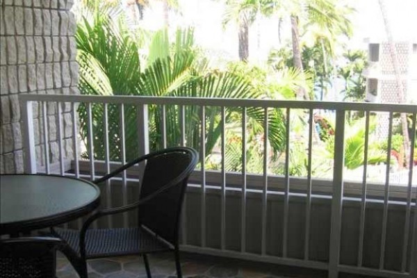 [Image: Remodeled Partial Ocean View 1 BR (Summer Rates)]