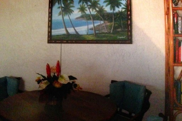 [Image: Beautiful Oceanside 1 Bed Condo]