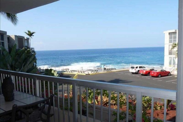 [Image: Oceanview Deluxe Condo - a Sweet Spot!!]