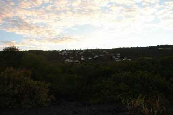 [Image: Ocean Views Beach Below a Little Peace of Heaven]