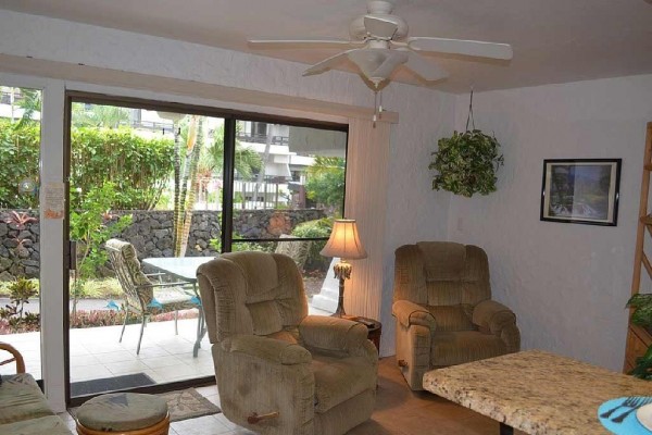 [Image: Casa De Emdeko 129 Newly Remodeled, the Best Vacation Experience in Kona Hawaii!]