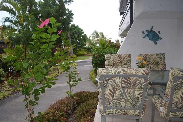 [Image: Casa De Emdeko 129 Newly Remodeled, the Best Vacation Experience in Kona Hawaii!]