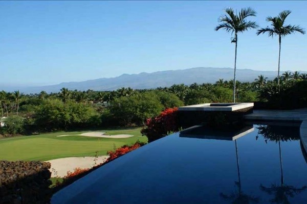 [Image: Halenani - 7-Bedroom Estate at Mauna Lani]