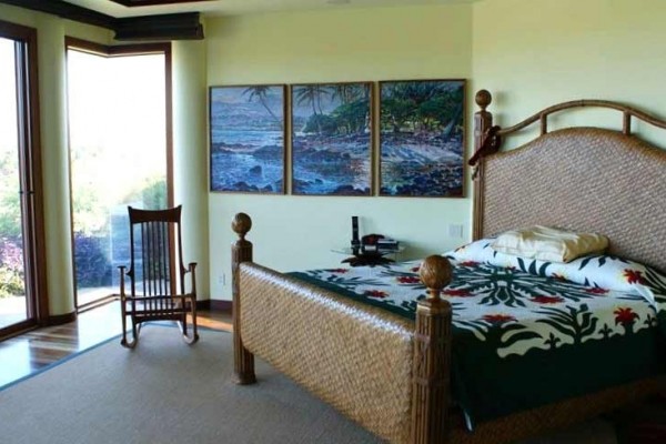 [Image: Halenani - 7-Bedroom Estate at Mauna Lani]