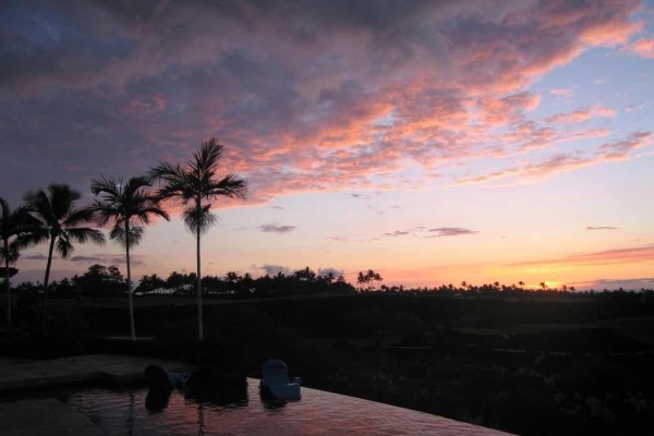 [Image: Halenani - 7-Bedroom Estate at Mauna Lani]