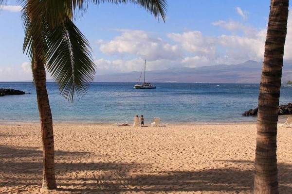 [Image: Mauna Lani Fairways Townhome - Private, Peaceful &amp; Perfect]