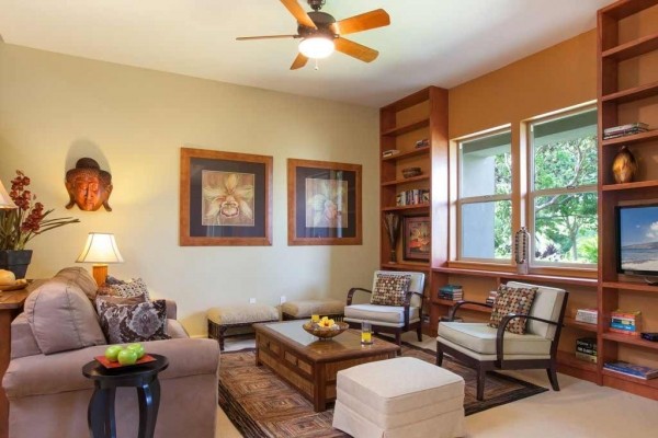 [Image: Mauna Lani Fairways Townhome - Private, Peaceful &amp; Perfect]