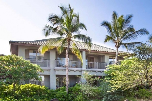 [Image: Mauna Lani Fairways Townhome - Private, Peaceful &amp; Perfect]