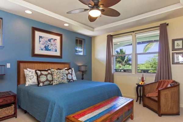 [Image: Mauna Lani Fairways Townhome - Private, Peaceful &amp; Perfect]