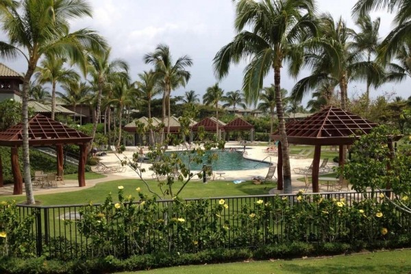 [Image: Mauna Lani Fairways Townhome - Private, Peaceful &amp; Perfect]