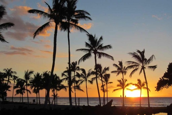 [Image: Mauna Lani Fairways Townhome - Private, Peaceful &amp; Perfect]