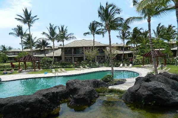 [Image: Mauna Lani Fairways 402 - Beautiful Gated Community]