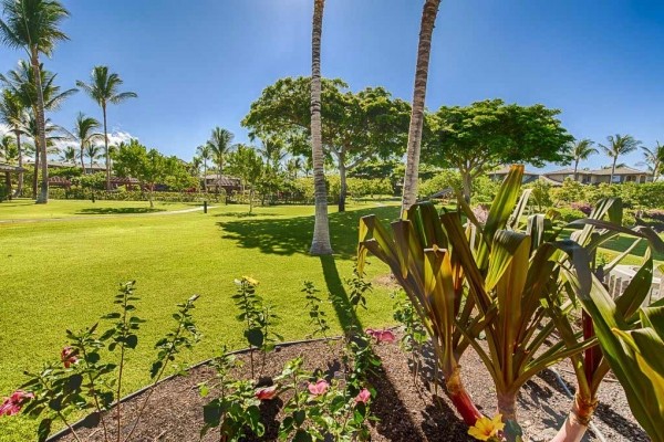 [Image: New Listing in Paradise - the Fairways at Mauna Lani, Big Island of Hawaii]