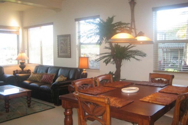 [Image: Magnificent Mauna Lani Fairways 3 Bedroom 2-1/2]