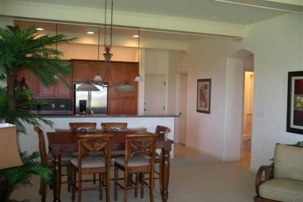 [Image: Magnificent Mauna Lani Fairways 3 Bedroom 2-1/2]