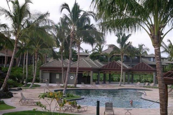 [Image: Magnificent Mauna Lani Fairways 3 Bedroom 2-1/2]