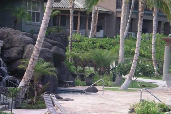 [Image: Magnificent Mauna Lani Fairways 3 Bedroom 2-1/2]