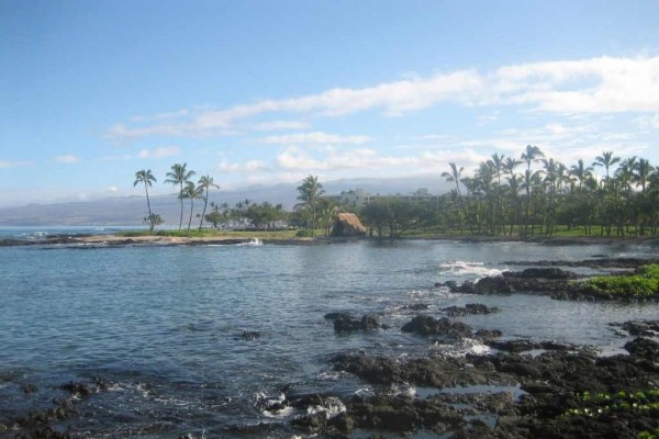 [Image: Magnificent Mauna Lani Fairways 3 Bedroom 2-1/2]