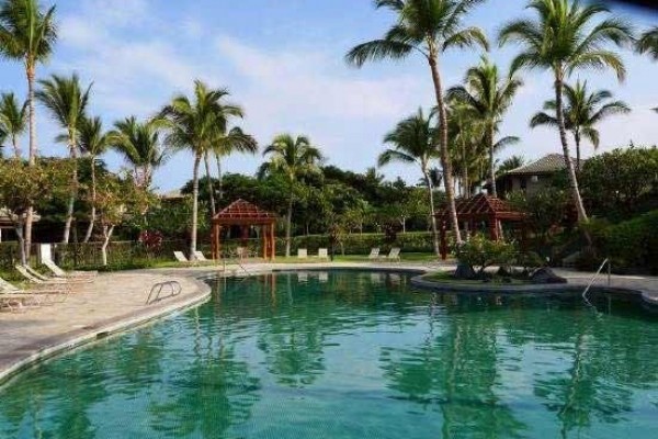 [Image: Mauna Lani Fairways 1505 - Brand New Listing]