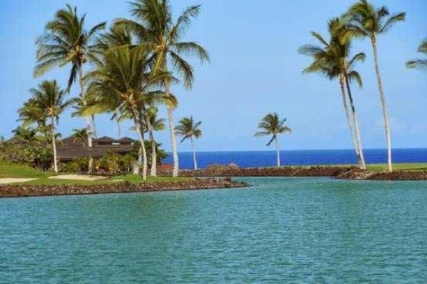 [Image: Mauna Lani Fairways 1505 - Brand New Listing]