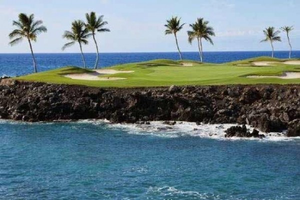 [Image: Mauna Lani Fairways 1505 - Brand New Listing]