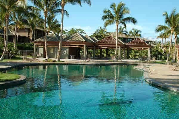 [Image: Private Beach, Lagoon Pool, Wifi, Built in Bbq on Lanai, Resort Living]