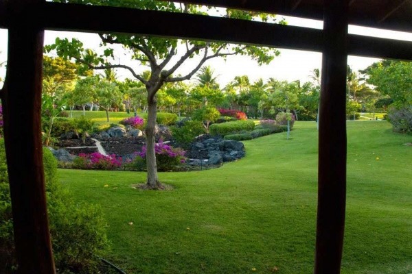 [Image: Mauna Lani Luxury Villa-Family Friendly-Golf, Spa, Snorkeling and Beach Fun.]
