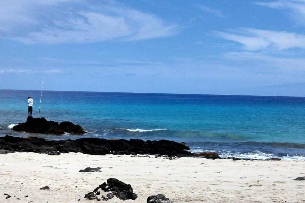 [Image: Mauna Lani Luxury Villa-Family Friendly-Golf, Spa, Snorkeling and Beach Fun.]