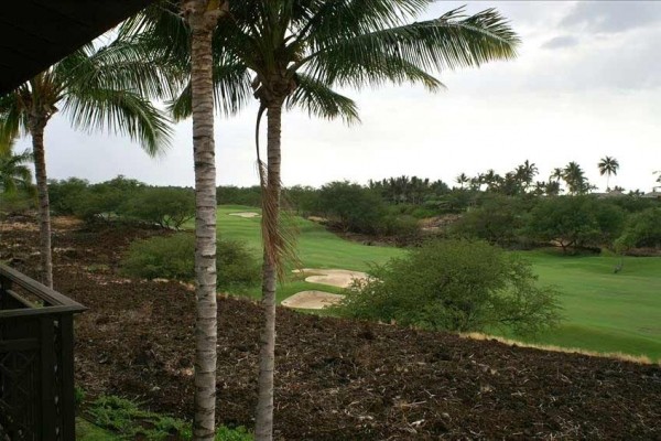 [Image: Elegant Golf Course Villa at the Fairways@Mauna Lani]