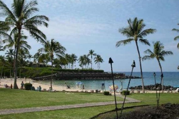 [Image: Luxury Mauna Lani Villa 3bd/2.5 BA Wow!!!]