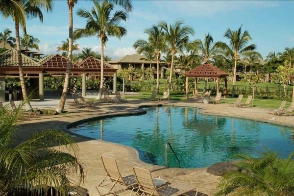 [Image: Luxury Mauna Lani Villa 3bd/2.5 BA Wow!!!]