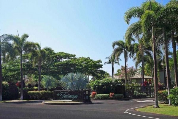 [Image: Fairways #1503 at Mauna Lani - You Will Not Want to Leave]